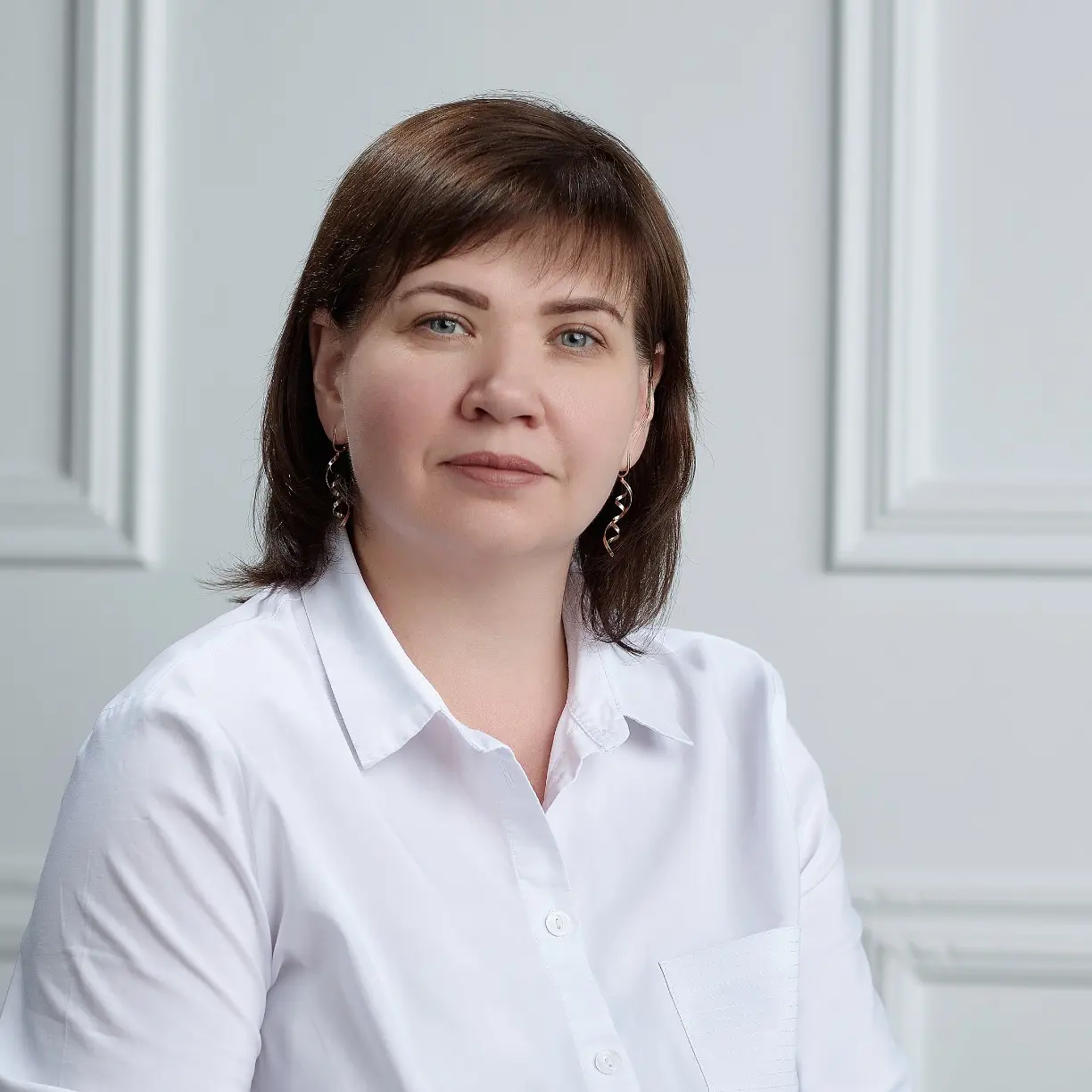 Виктория Гречка