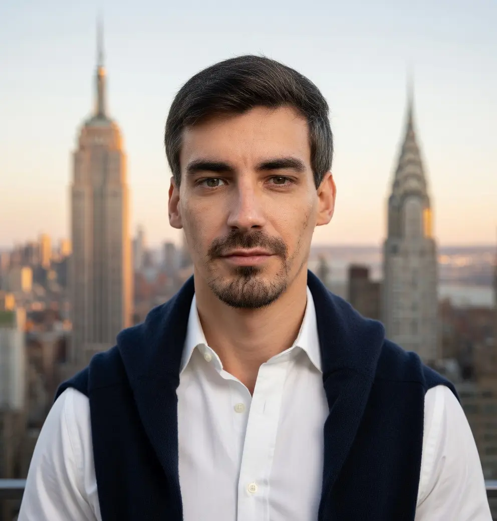 Илья Неборский | Сетка — социальная сеть от hh.ru