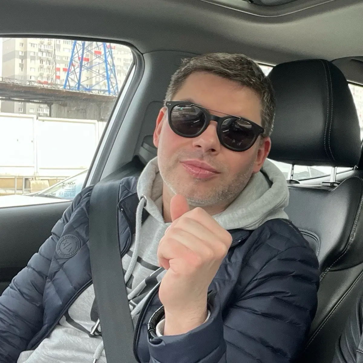 Артур Овчинников | Сетка — социальная сеть от hh.ru