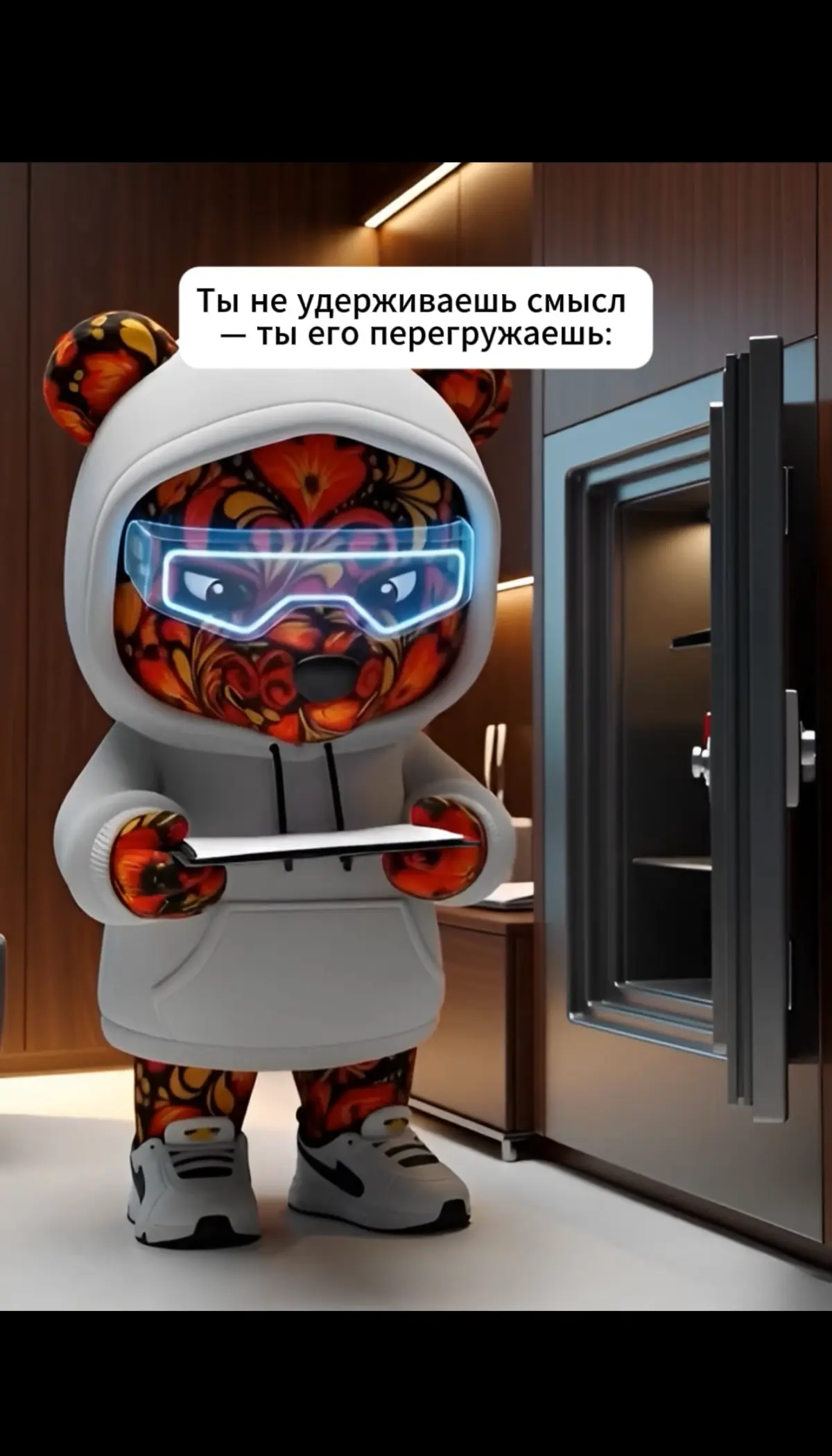 1. Когда в бренде слишком много смыслов, ни один не закрепляется. Хочется сказать больше, показать шире, охватить всё | Сетка — социальная сеть от hh.ru