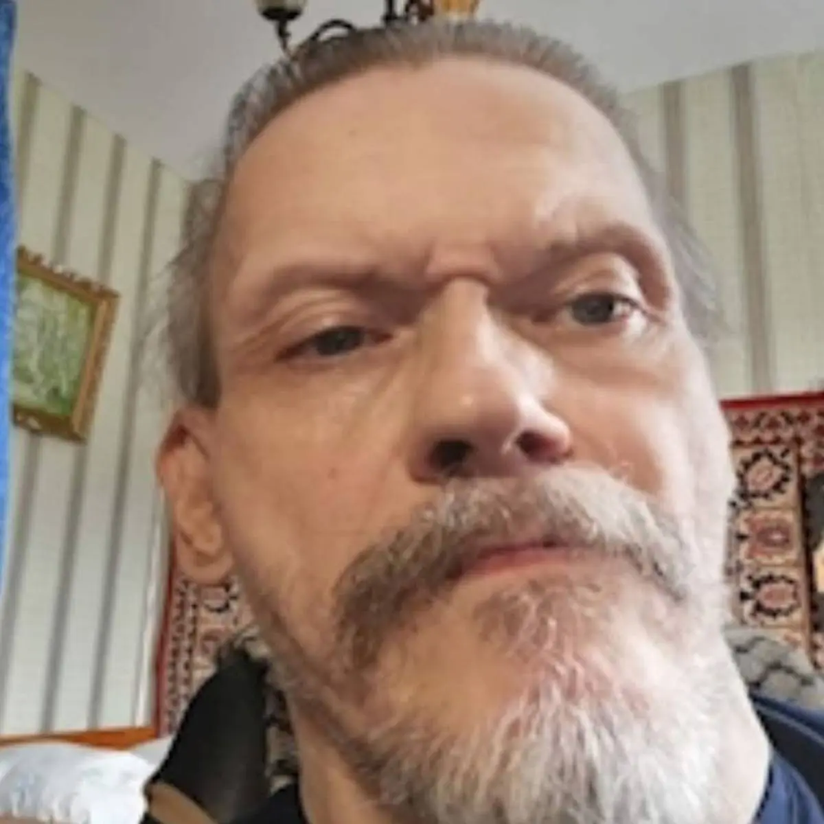 Евгений Бухвалов