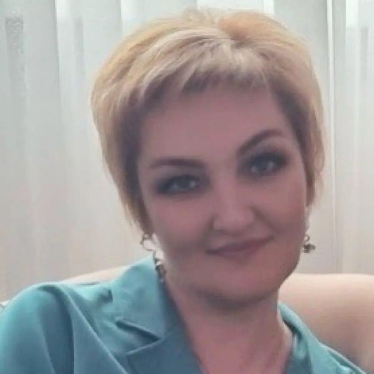 Наталья Банникова