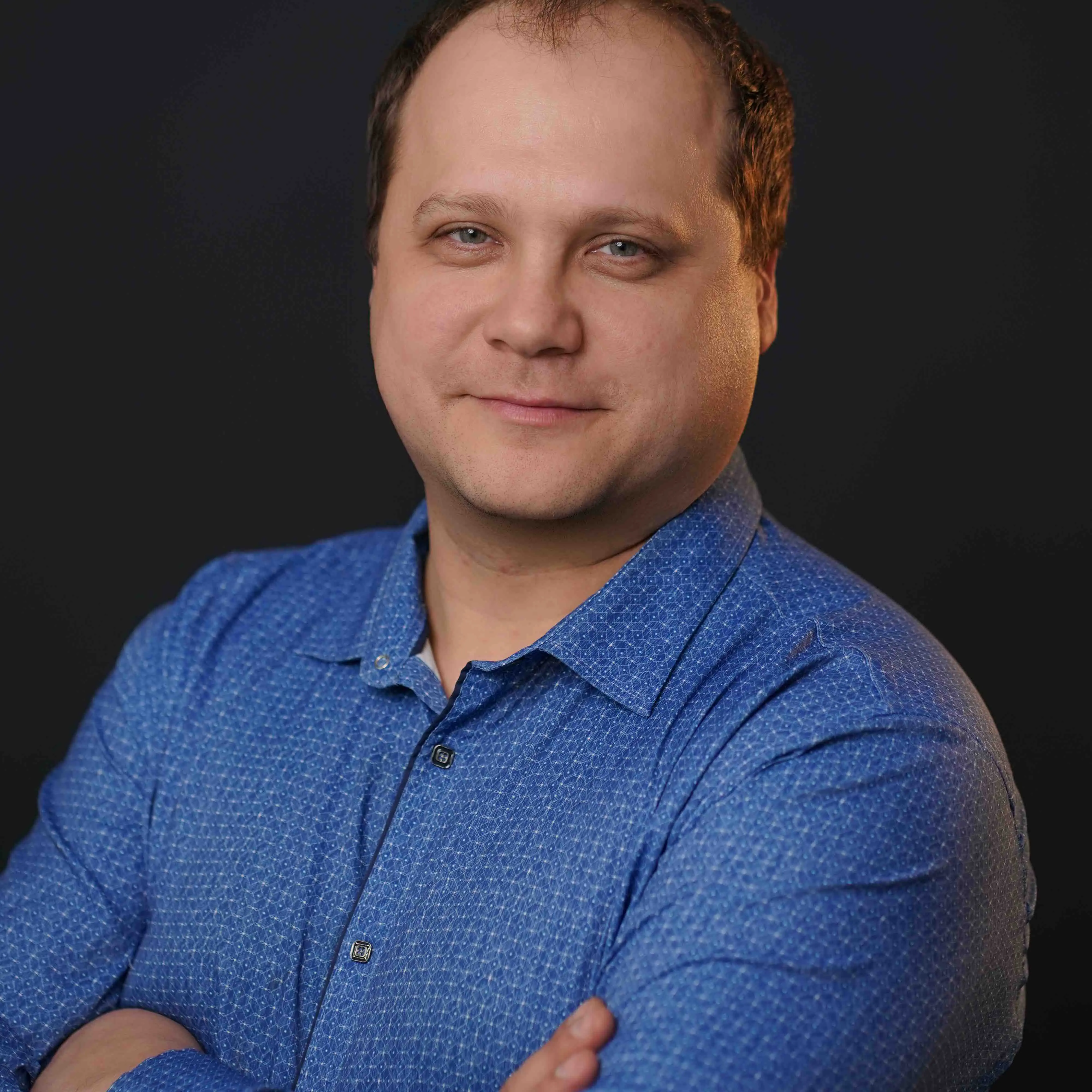 Roman Shepetov