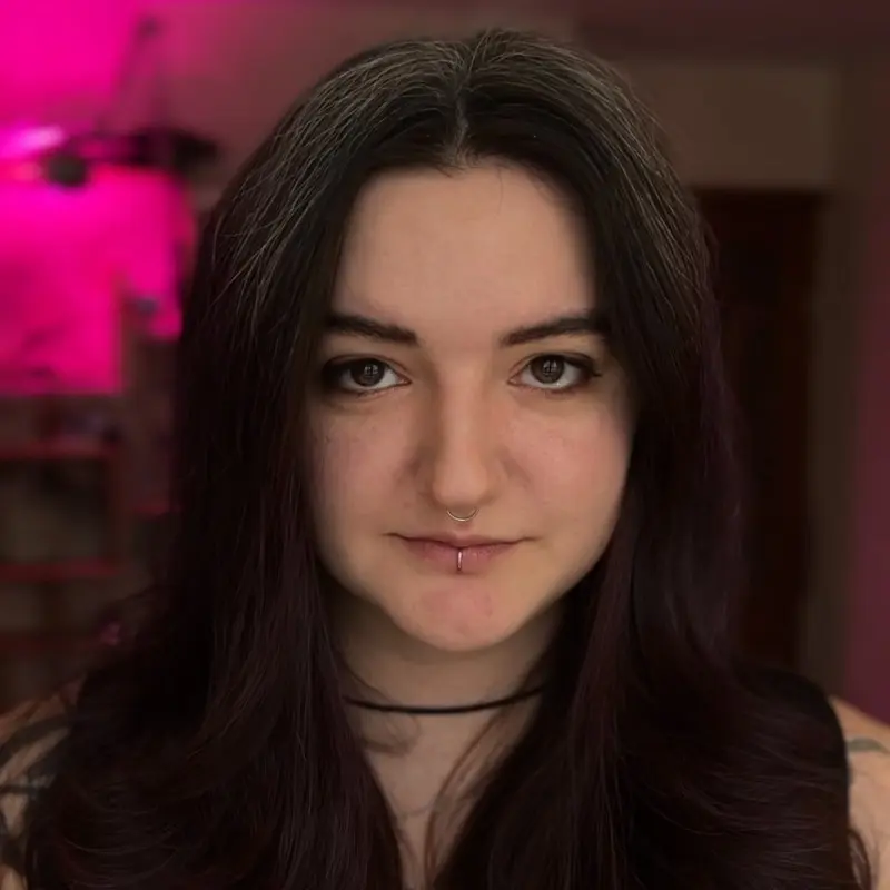 Аня Шаклеина