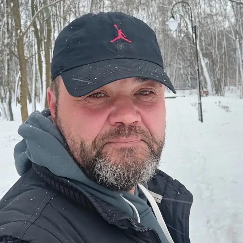 Андрей Панасевич