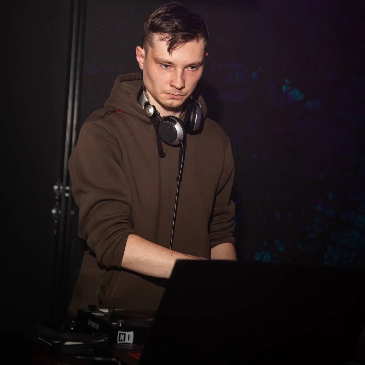 Илья Каретников