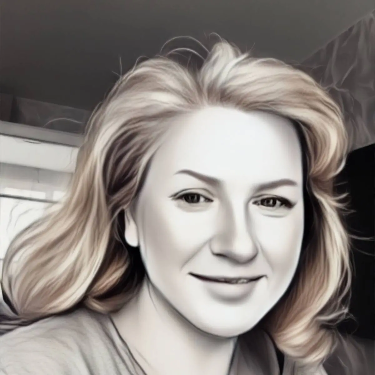 Елена Сабурдинова | Сетка — социальная сеть от hh.ru