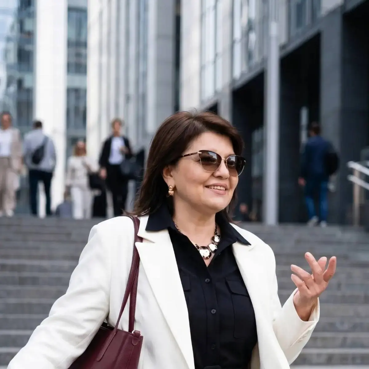 Татьяна Юферева