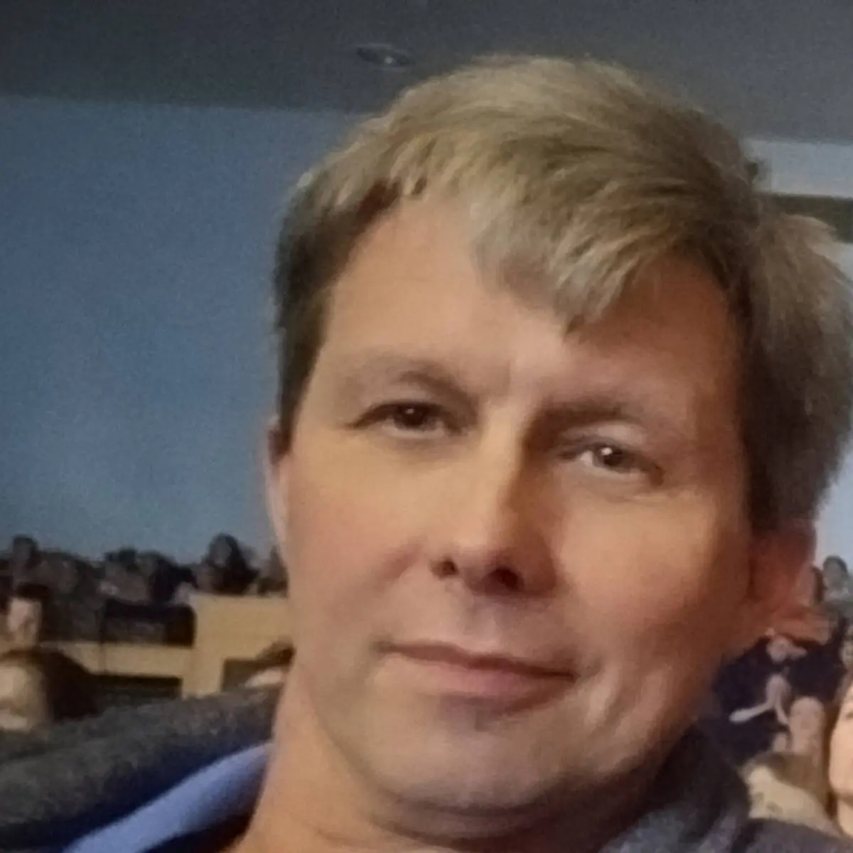 Юрий Постников