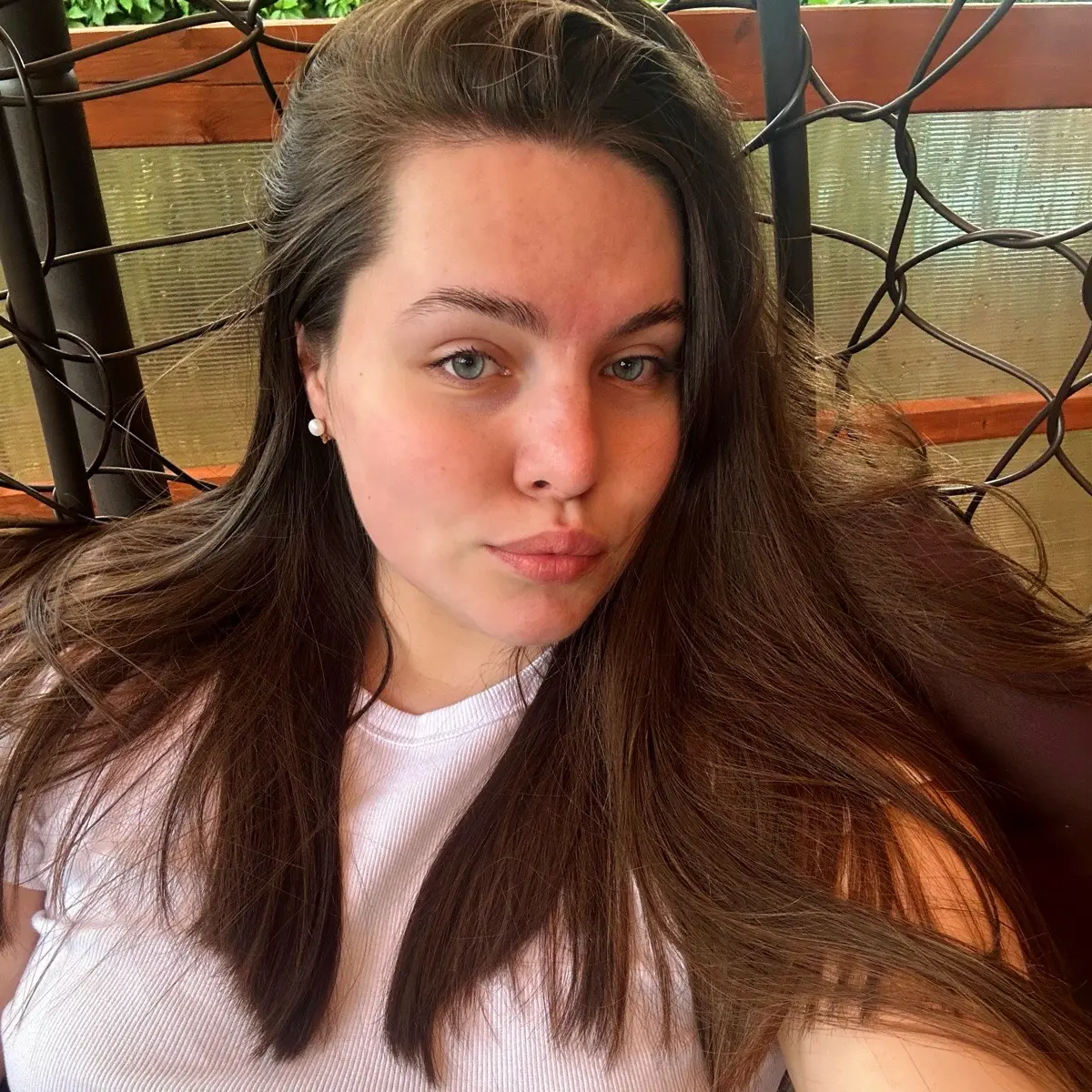 Алина Чекушина