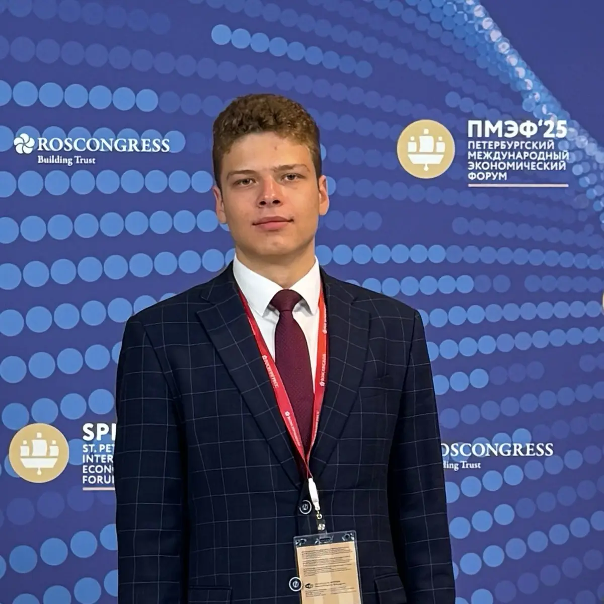 Тимур Ильясов