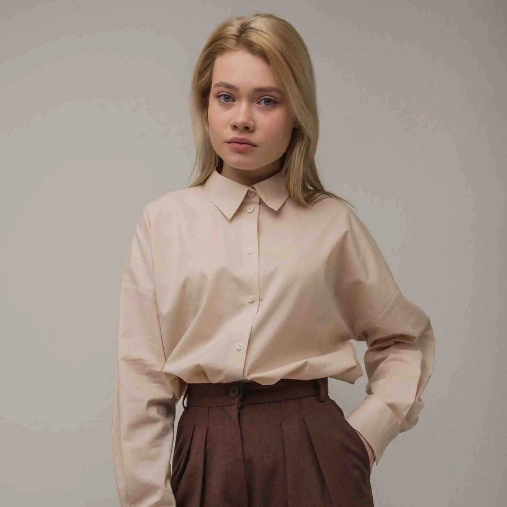 Жанна Панафидникова