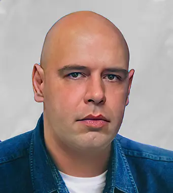 Владислав Золотухин