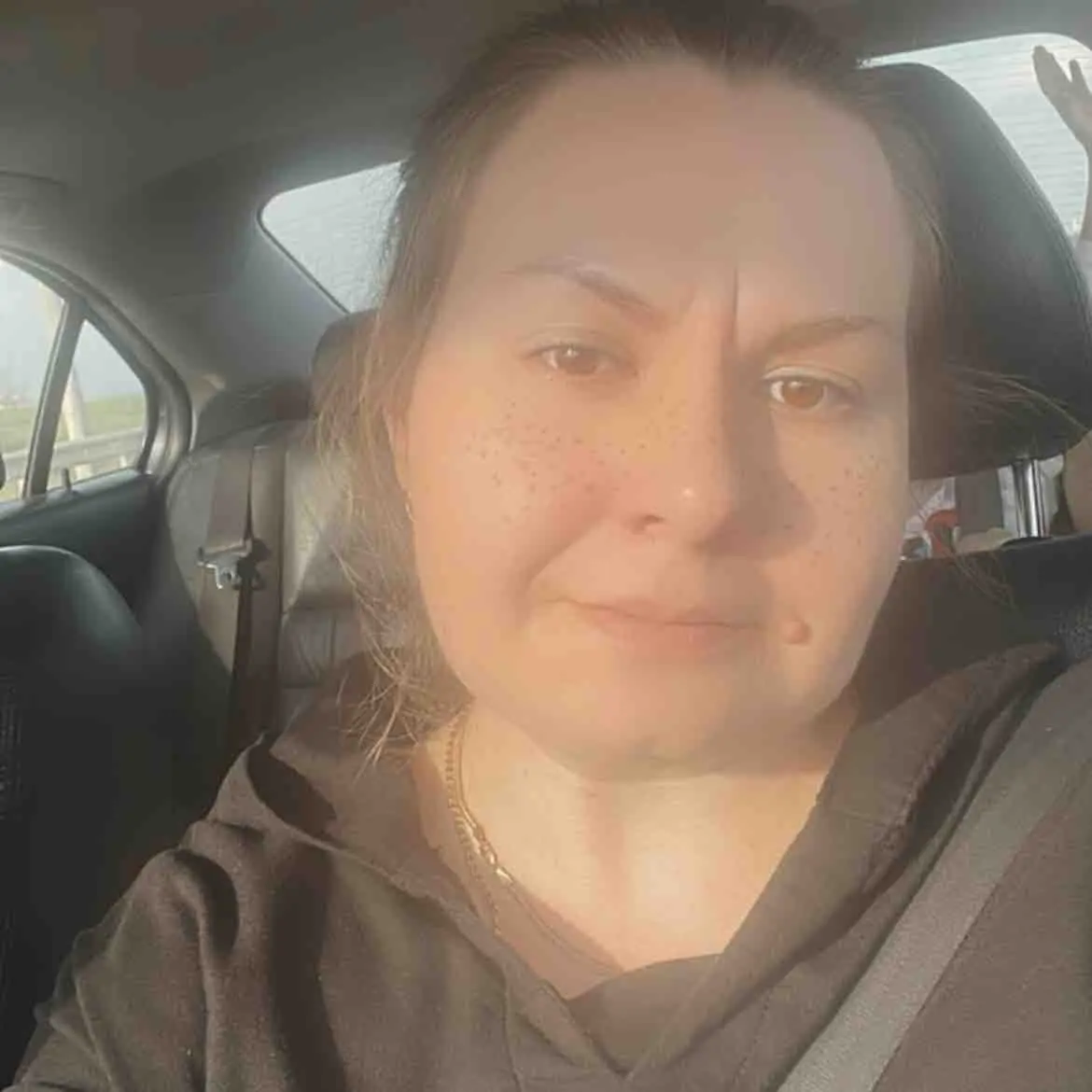 Елена Овсянова