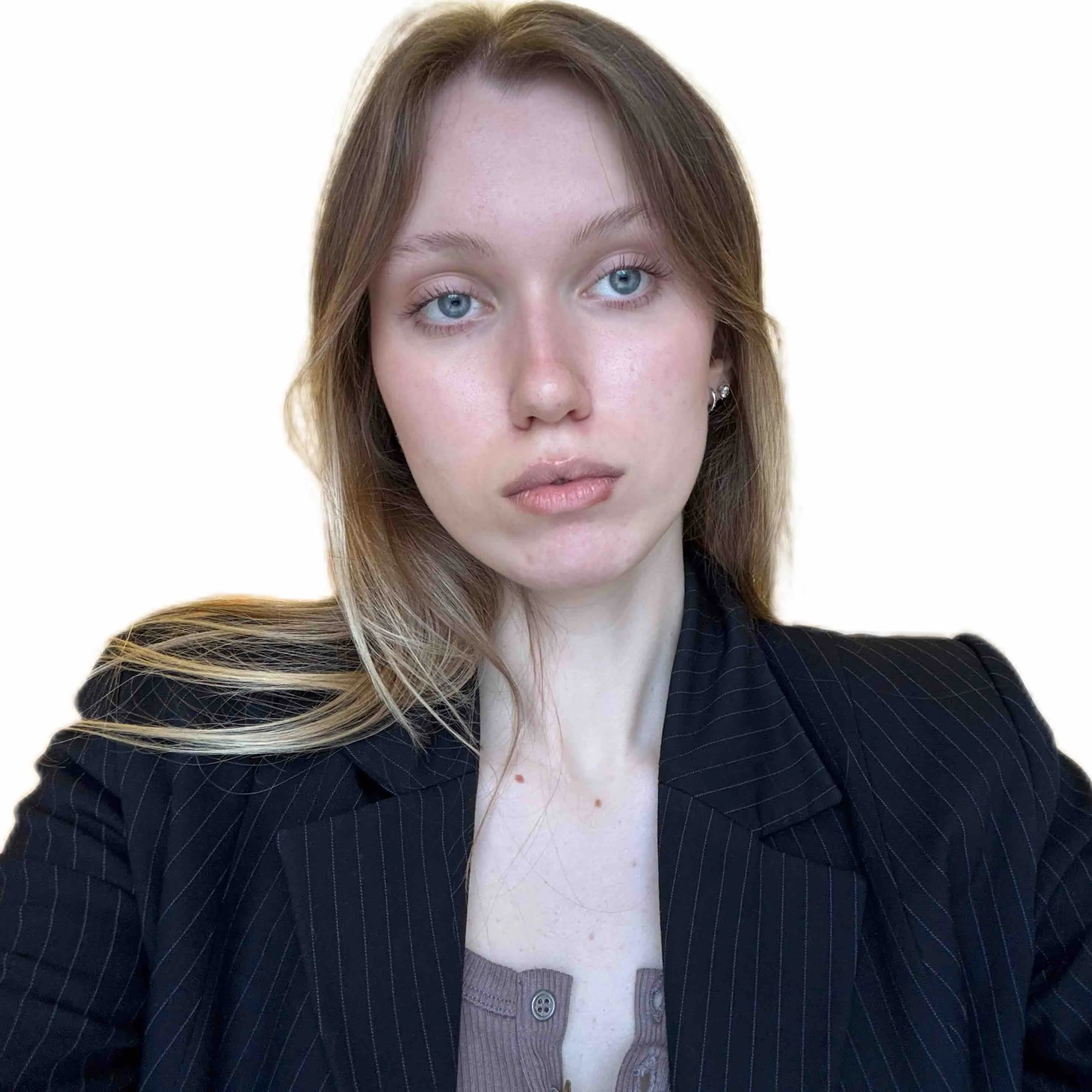 Дарья Крюкова | Сетка — социальная сеть от hh.ru