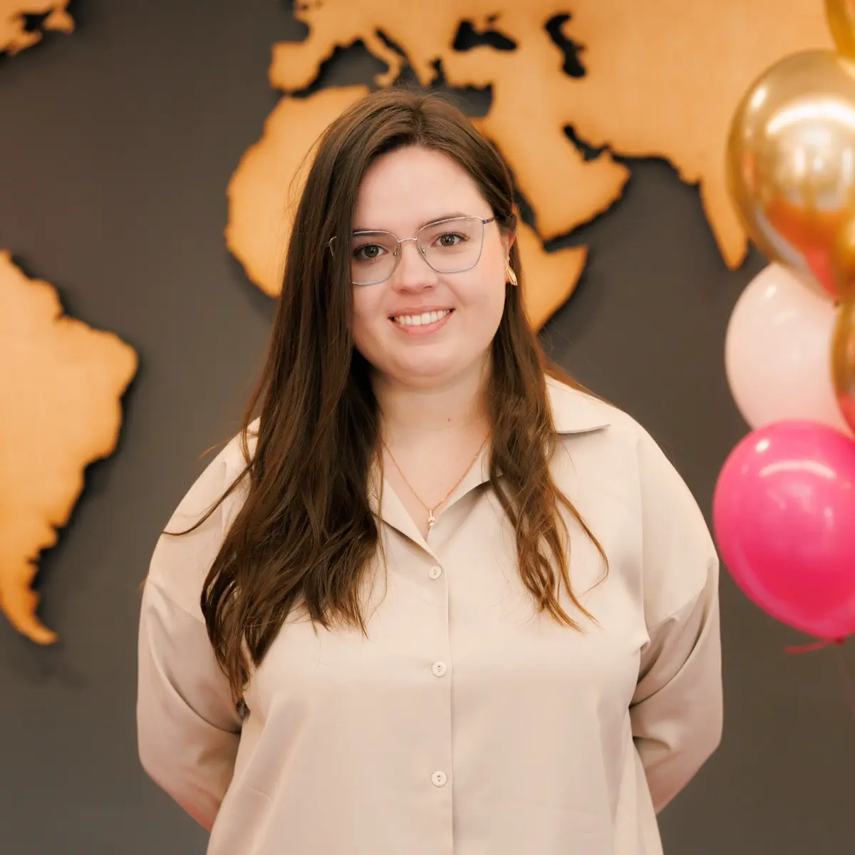 Софья Шмакова | Сетка — социальная сеть от hh.ru