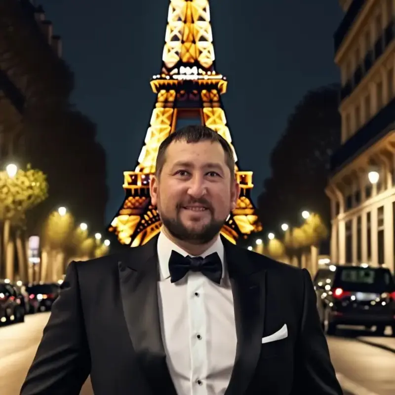 Андрей Анисимов