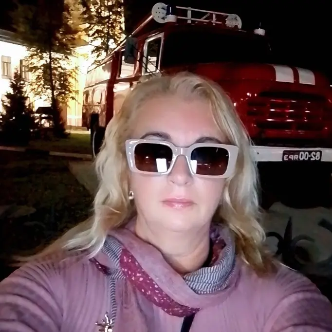 Наталия Кузнецова