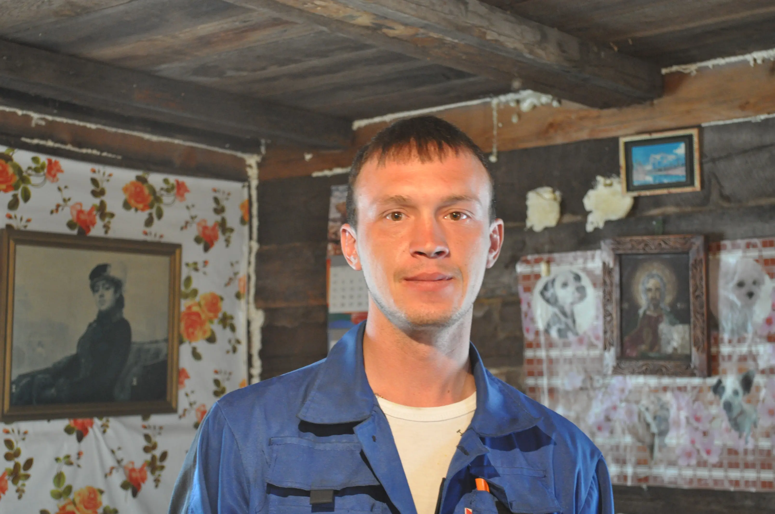 Дмитрий Стрельцов