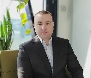 Артур Сайкин
