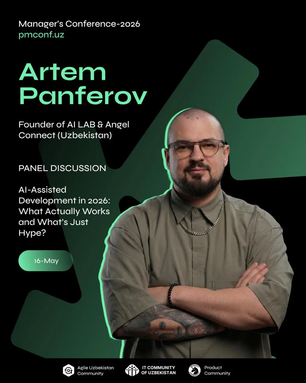 AI-assisted разработка в 2026: что реально работает, а что просто хайп?
Сегодня AI пытаются использовать почти все — и те, кому он действительно нужен, и те, кому просто “надо, потому что все делают” | Сетка — социальная сеть от hh.ru