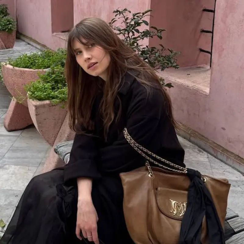 Анна Березовская | Сетка — социальная сеть от hh.ru