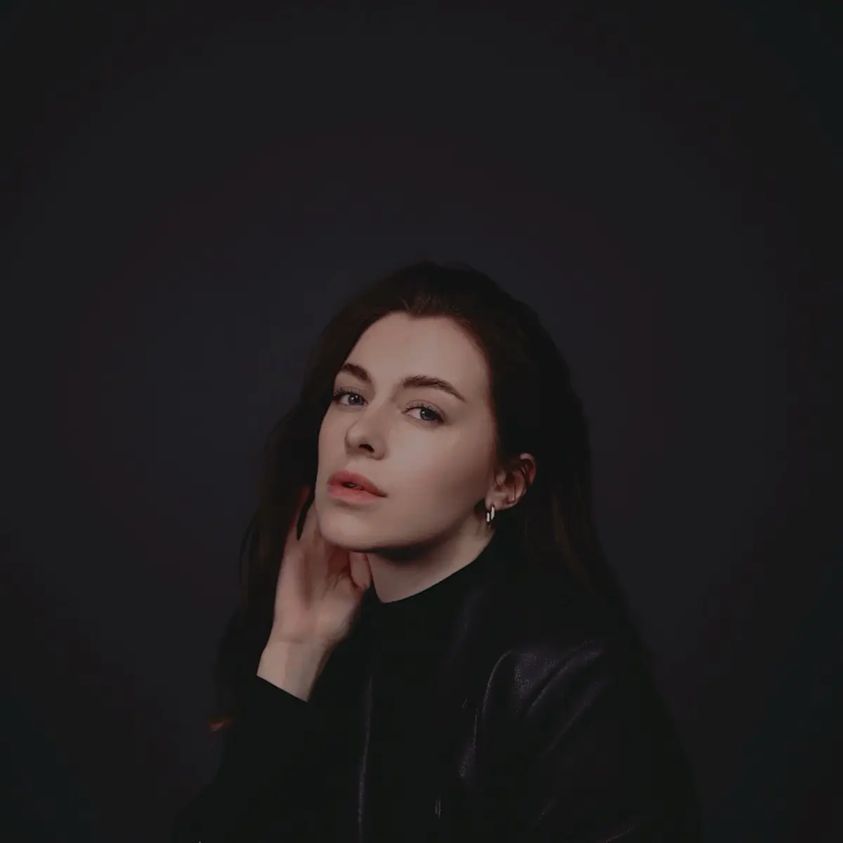 Анна Хатунцева