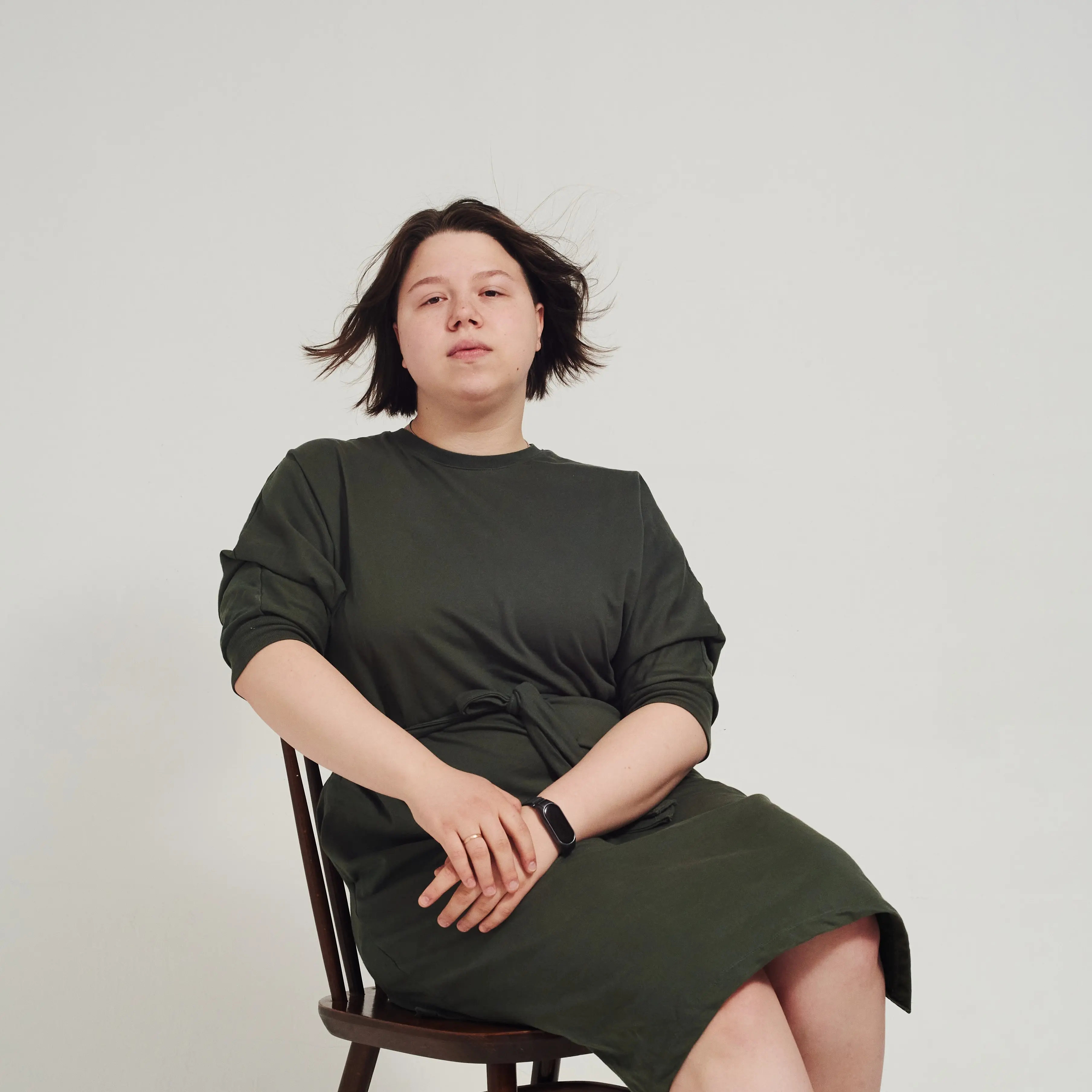 Софья Валетова | Сетка — социальная сеть от hh.ru