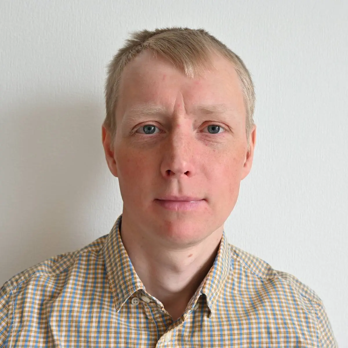 Павел Гурьев