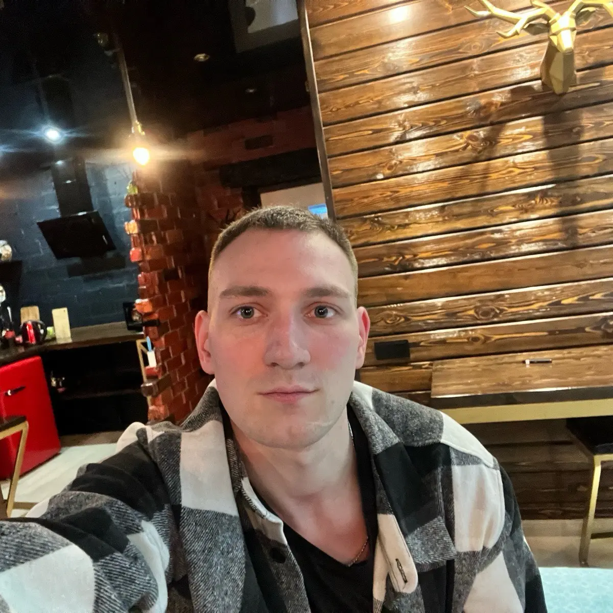 Даниил Мамонов