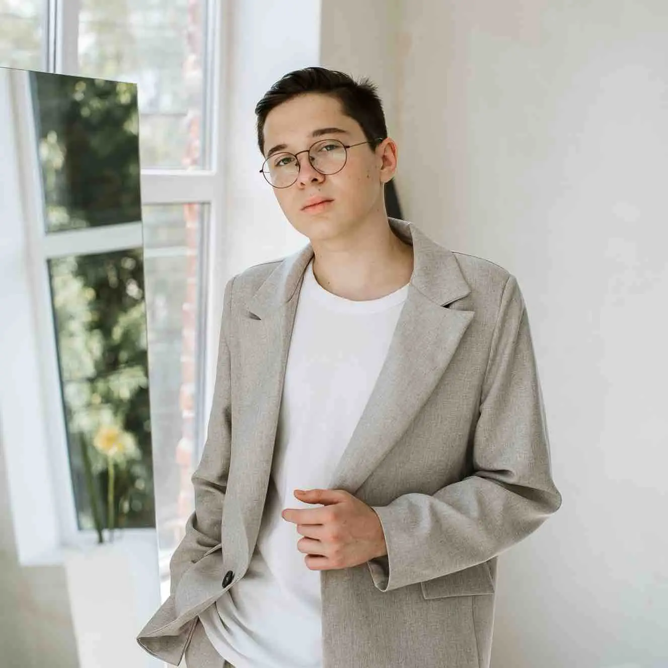 Андрей Клейменов