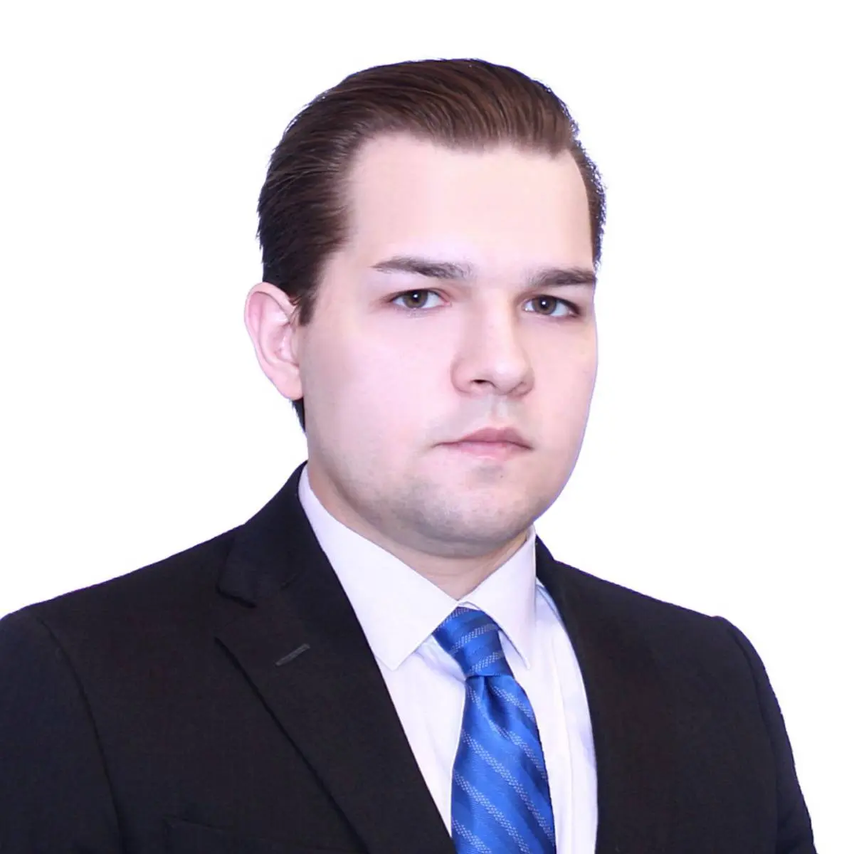 Иван Мищенко
