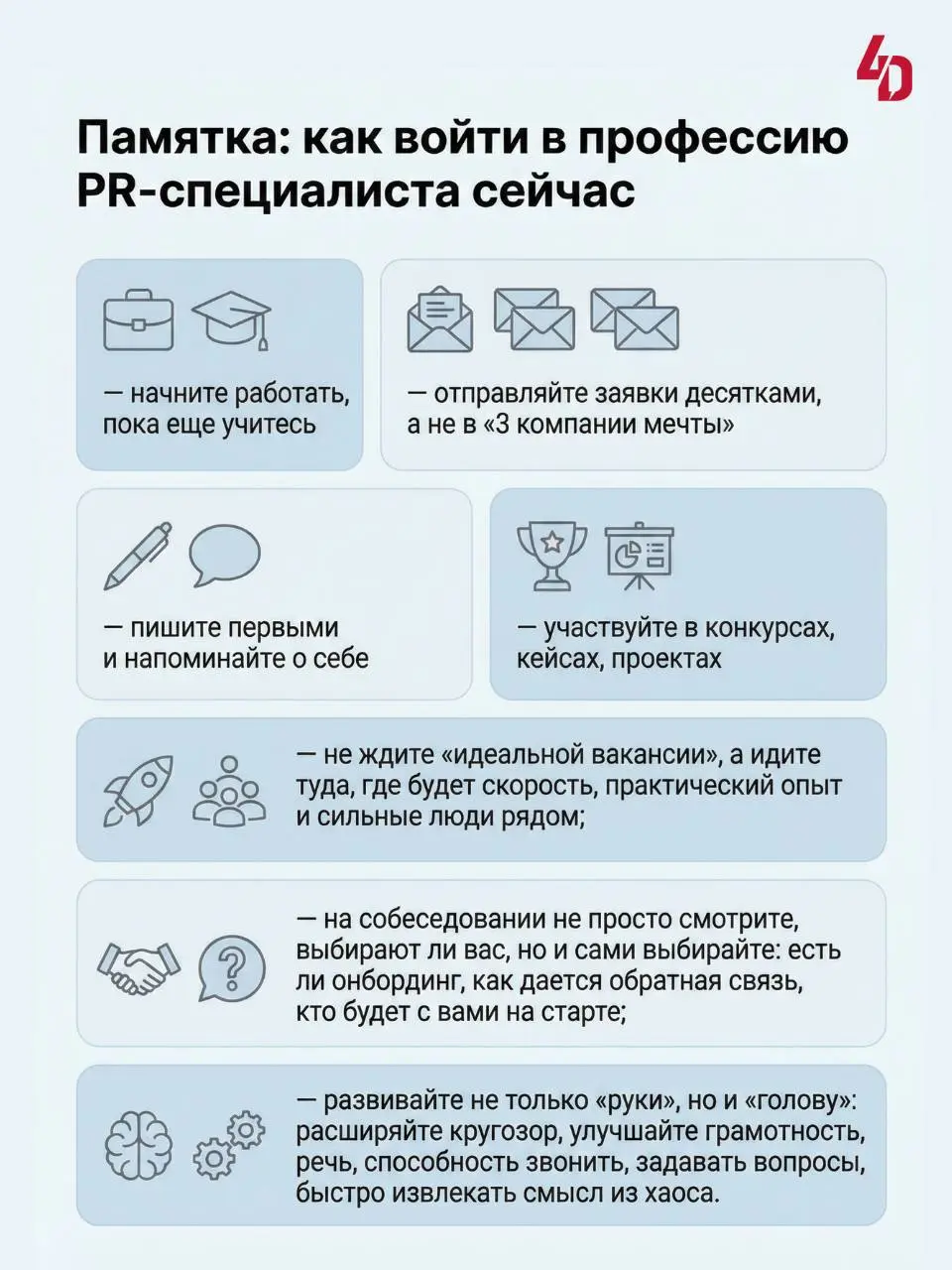 Вы нанимаете джунов. Но они не «доживают» до конца испытательного?
Часто дело не в рынке и не в людях | Сетка — социальная сеть от hh.ru