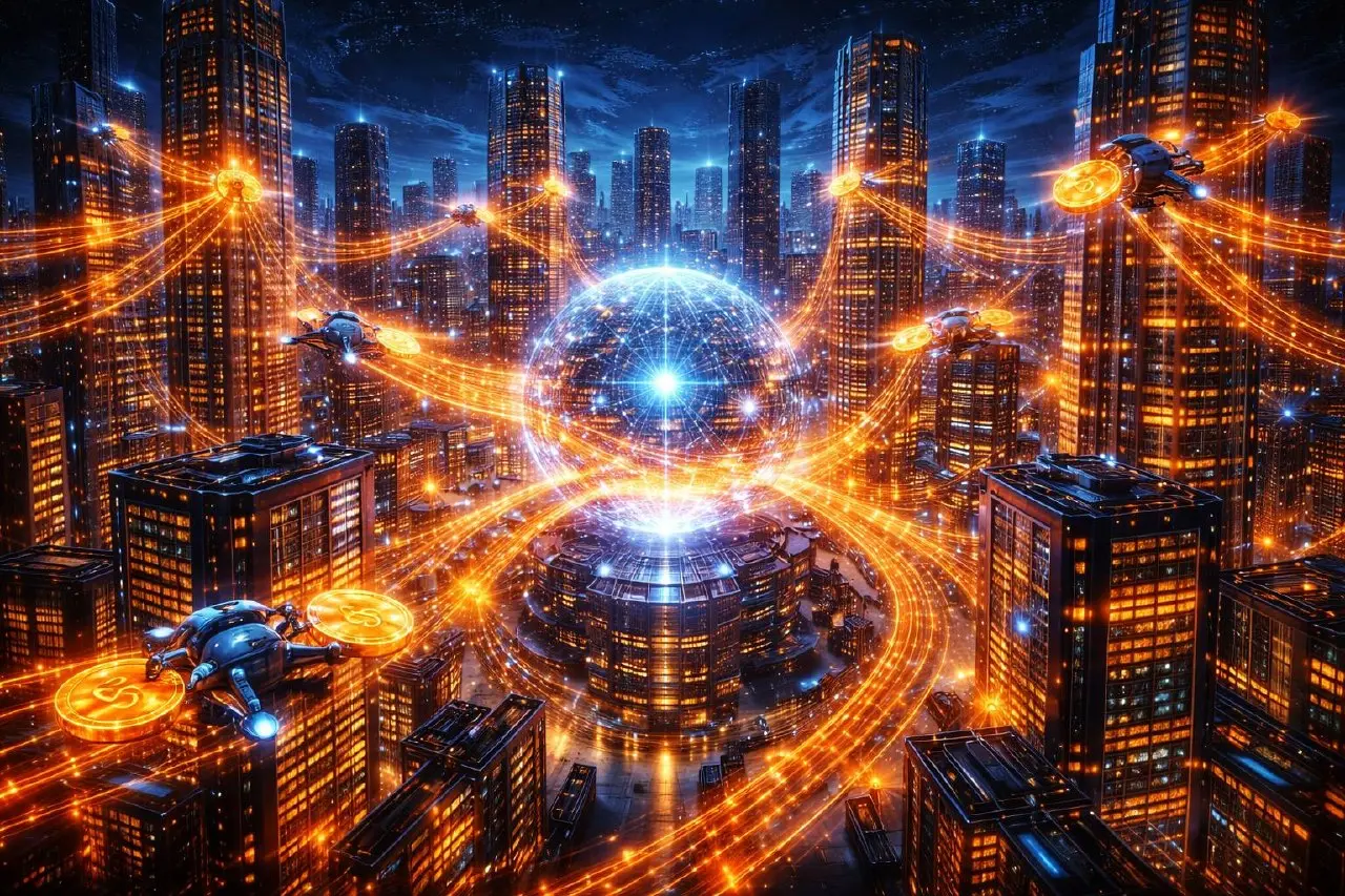 💼 AI забирает больше половины инвестиций венчурного рынка Европы
Что произошло:
По данным аналитики Crunchbase, AI-компании впервые получили более 50% всех венчурных инвестиций в Европе за квартал | Сетка — социальная сеть от hh.ru