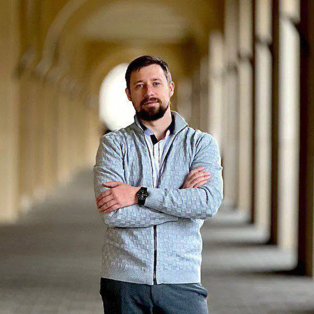 Андрей Клаус | Сетка — социальная сеть от hh.ru