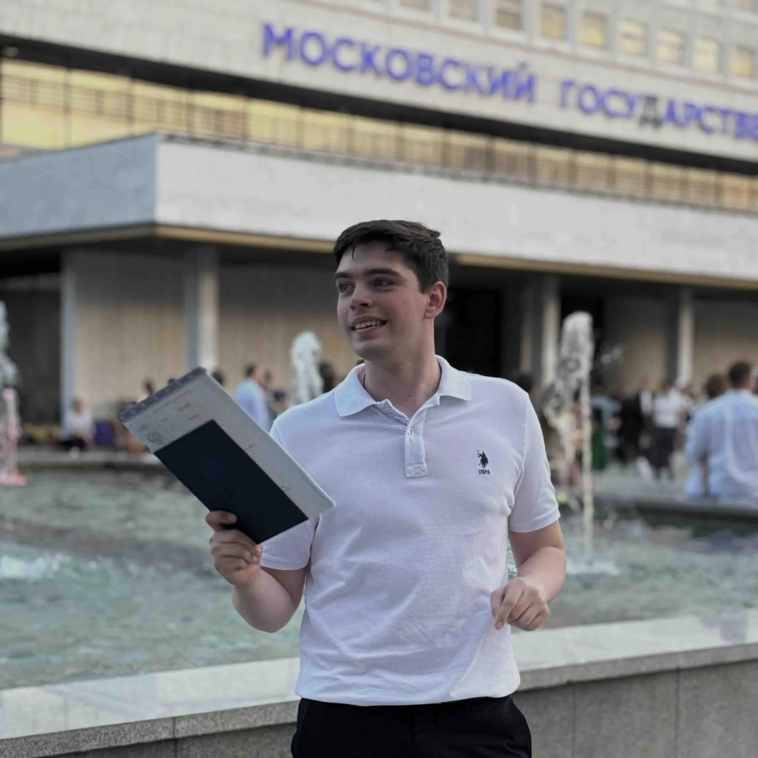 Всеволод Скугаров