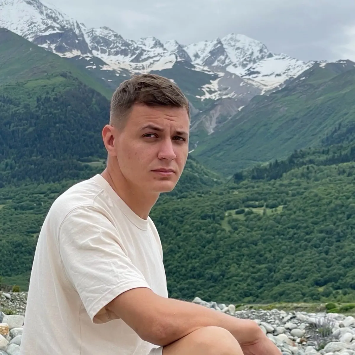 Таиров Дмитрий