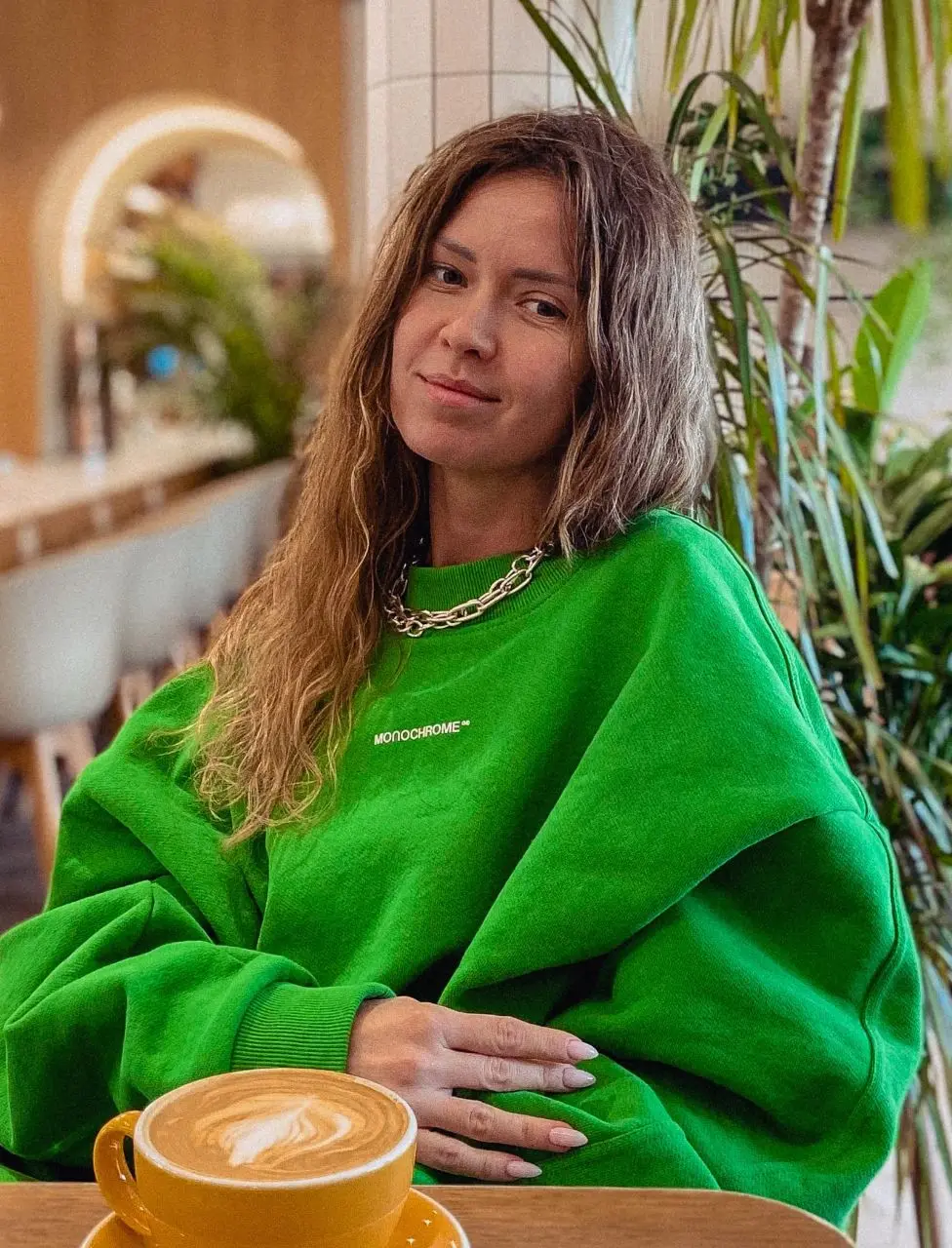 Наталия Калашникова