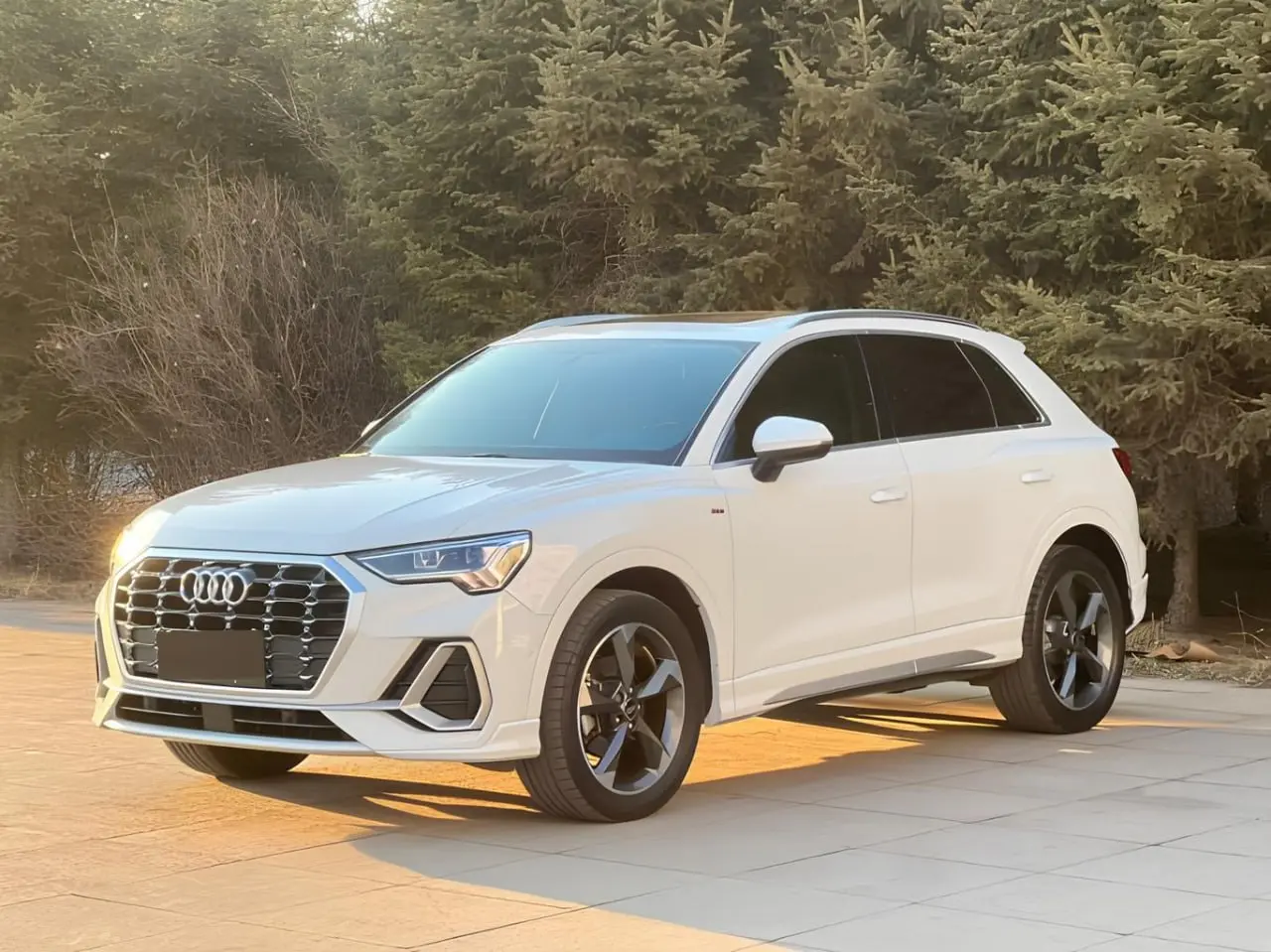 Комфорт, стиль и управляемость от Audi🚘
Современный премиум-кроссовер
✅ Авто из Китая
✅ Предварительно проверен
— родной пробег
— заводской окрас
💡 150 л.с | Сетка — социальная сеть от hh.ru