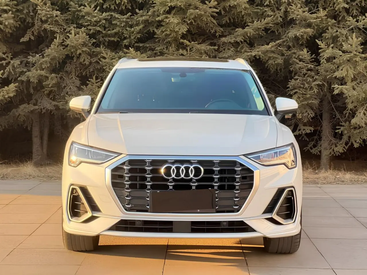 Комфорт, стиль и управляемость от Audi🚘
Современный премиум-кроссовер
✅ Авто из Китая
✅ Предварительно проверен
— родной пробег
— заводской окрас
💡 150 л.с | Сетка — социальная сеть от hh.ru
