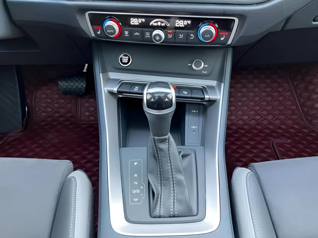 Комфорт, стиль и управляемость от Audi🚘
Современный премиум-кроссовер
✅ Авто из Китая
✅ Предварительно проверен
— родной пробег
— заводской окрас
💡 150 л.с | Сетка — социальная сеть от hh.ru
