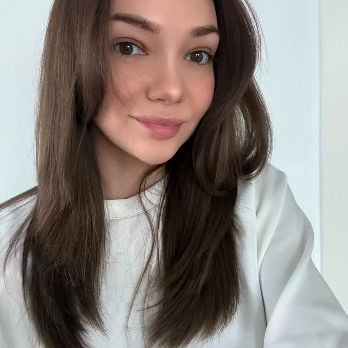 Полина Сафонова | Сетка — социальная сеть от hh.ru