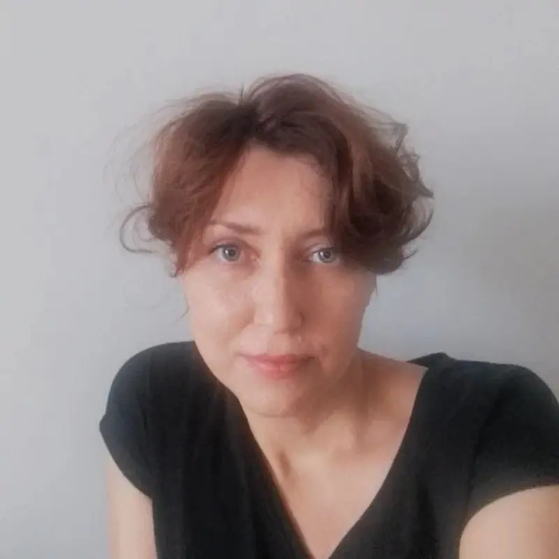 Кристина Дизайнер