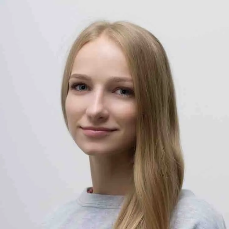 Ольга Крячун