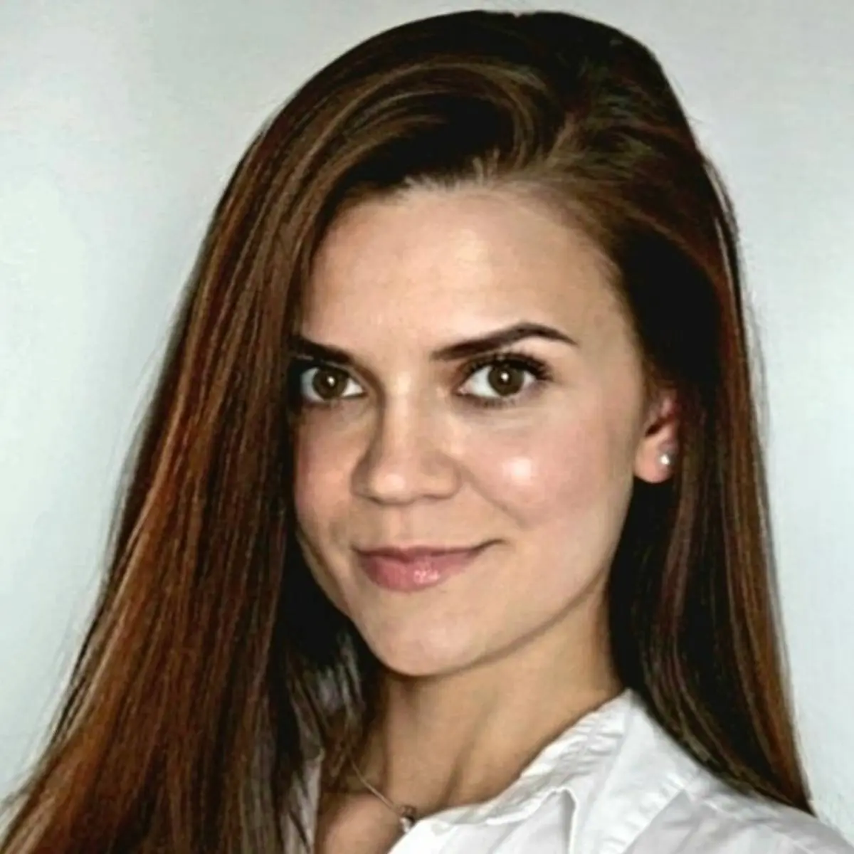 Мария Черная