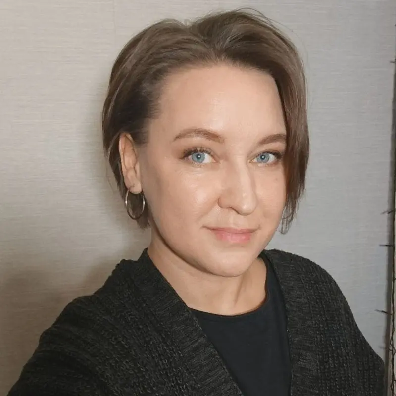 Татьяна Калиничева