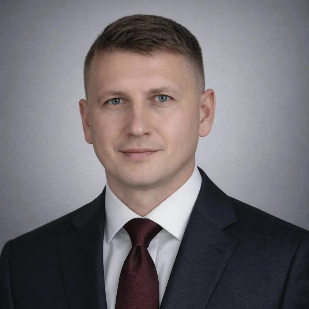 Евгений Босов