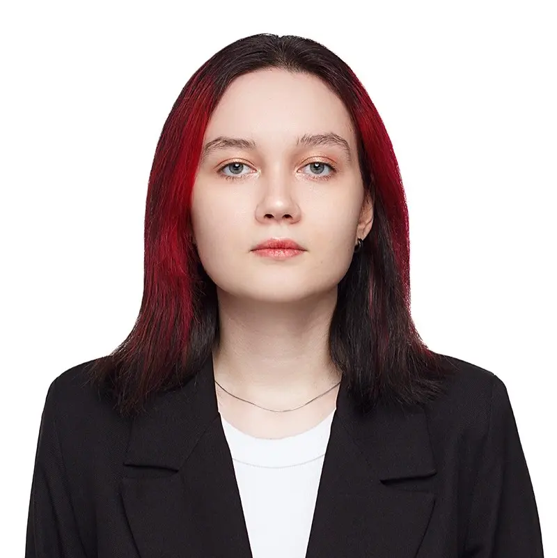 Виктория Шуленина