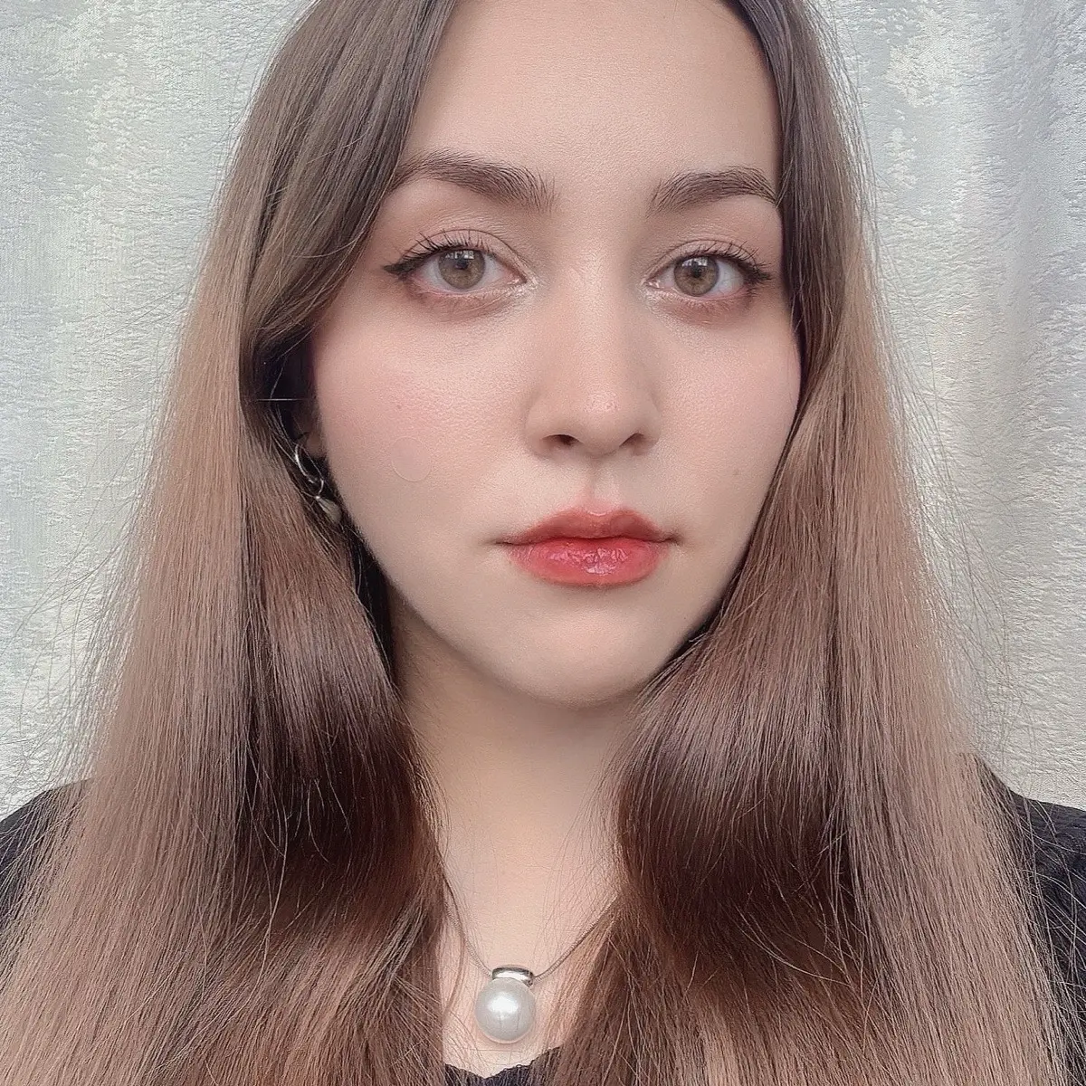 Анна Каленова