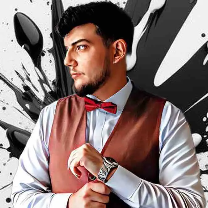 profile avatar